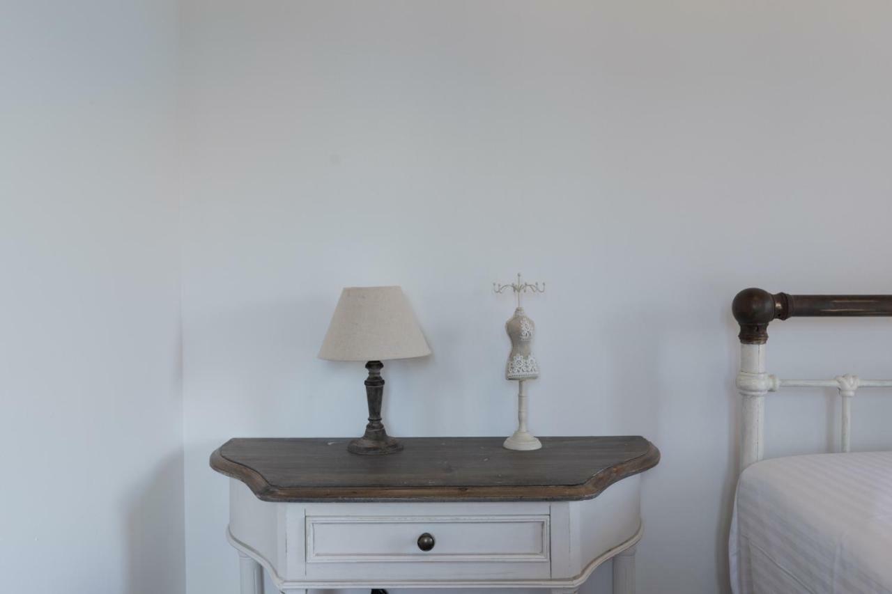 Serenity View - Traditional Village Apartment Kouses Εξωτερικό φωτογραφία